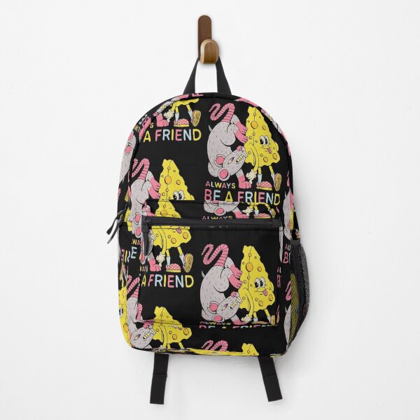 Item preview, Always Be A Friend designed and sold by ILIASSART.