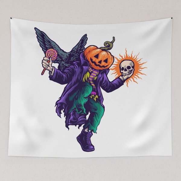 Item preview, Happy Halloween  designed and sold by AEGMEDIA.