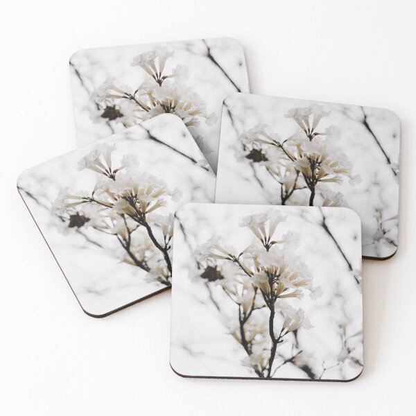 Item preview, Tabebuia roseo-alba - Ype Branco #2 designed and sold by anafrancisconi.