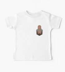 Diglett pokemon Baby Tee