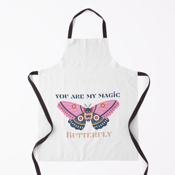 Item preview, you are my magic butterfly  designed and sold by Danalight.