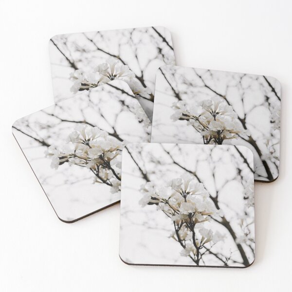 Item preview, Tabebuia roseo-alba - Ype Branco #4 designed and sold by anafrancisconi.
