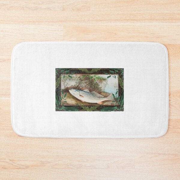Item preview, Zoological board Weakfish - Zoological conceptions and zoology boards designed and sold by AdvanceDesign.