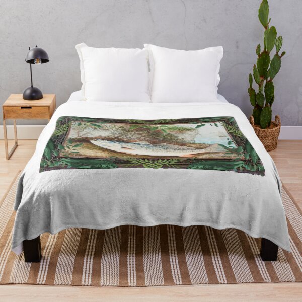 Item preview, Zoological board Weakfish - Zoological conceptions and zoology boards designed and sold by AdvanceDesign.