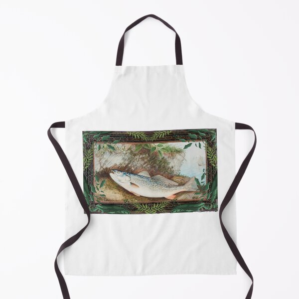 Item preview, Zoological board Weakfish - Zoological conceptions and zoology boards designed and sold by AdvanceDesign.