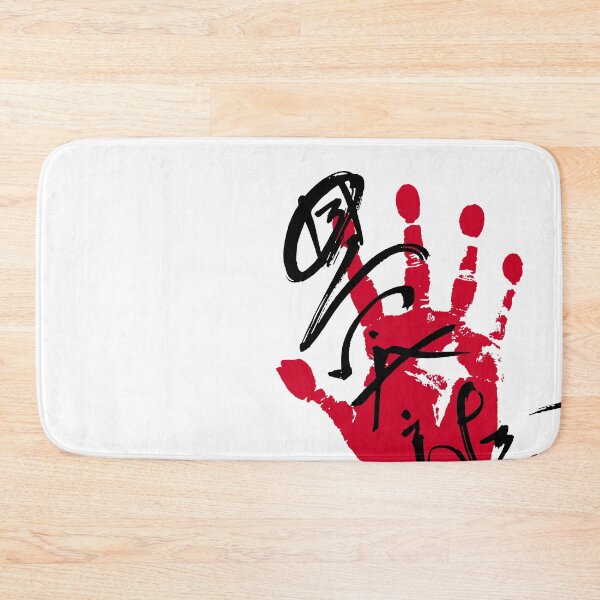 Item preview, Hoshoryu Sumo Tegata designed and sold by kaeru.