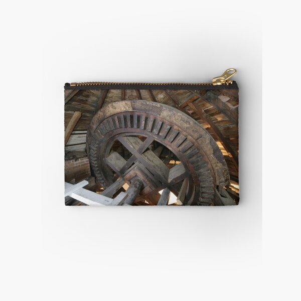 Item preview, Cley Windmill machinery designed and sold by cleywindmill.