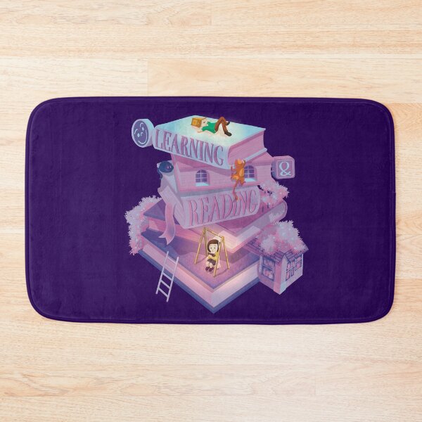 Item preview, Learning and Reading  designed and sold by KmanDesign.