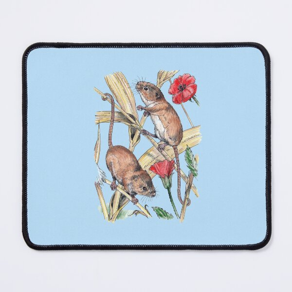 Item preview, Harvest Mice designed and sold by David Roland.