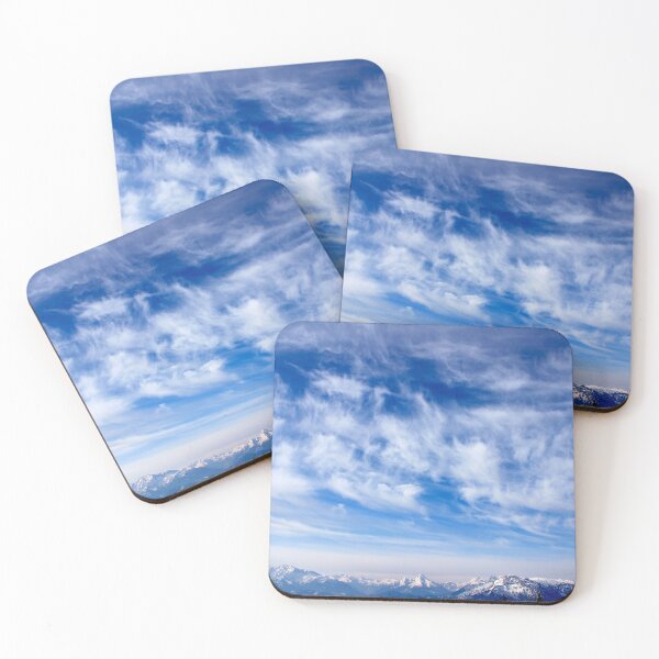 Item preview, blue sky designed and sold by Erwin G. Kotzab.
