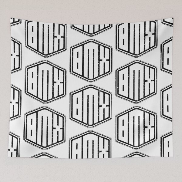 Item preview, BMX Bike | BMX Bicycle | BMX Cyclist | gift idea designed and sold by BigWildKiwi.