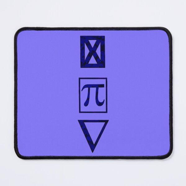 Item preview, T shirt with math design and runic symbols by Code03. Cool t shirt designs. designed and sold by Code03.
