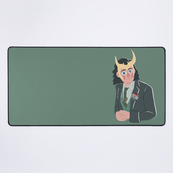 Item preview, Loki designed and sold by borjaandrea.