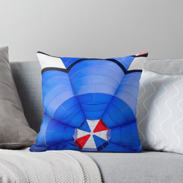 Item preview, Inside a hot air balloon designed and sold by stefanoventuri.