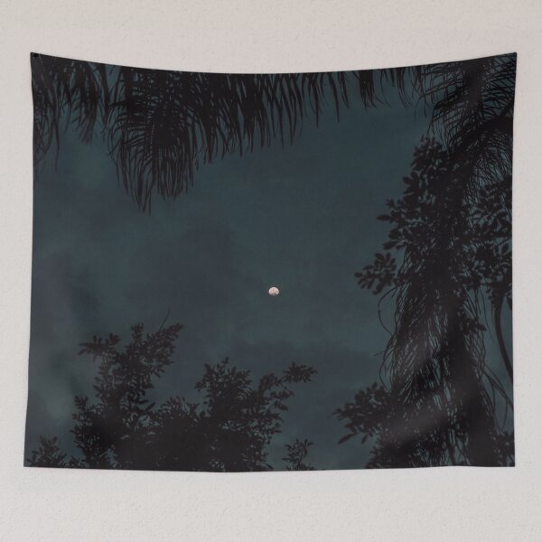 Item preview, Dark Night #1 designed and sold by anafrancisconi.