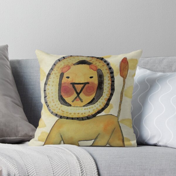 Item preview, Bebe Lion designed and sold by RubyRhea.