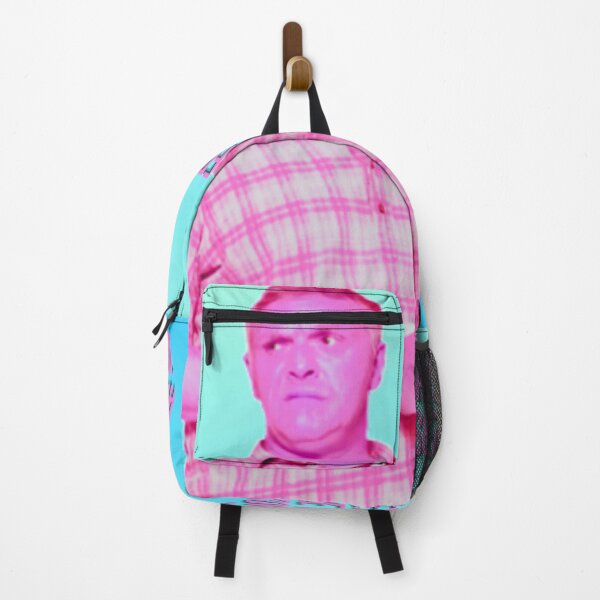 Item preview, Cuckoo, Ken "Giant Friend, Angry Eagle" Greg Davies Pink and Blue designed and sold by laurabwrites.