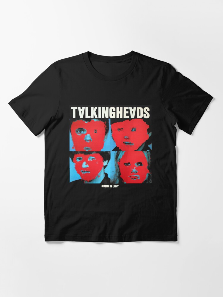 Talking Heads - Remain in Light Classic