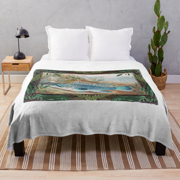 Item preview, Zoological board Sea bass - Zoological conceptions and zoology boards designed and sold by AdvanceDesign.