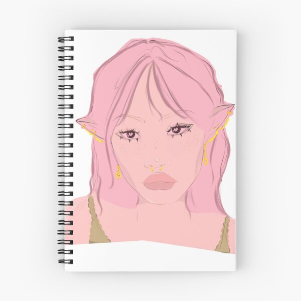 Item preview, Elf designed and sold by AliciaKeira.