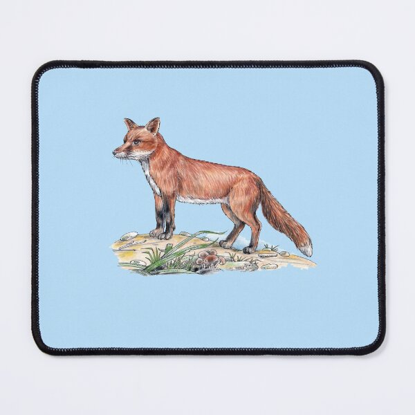 Item preview, Red Fox designed and sold by David Roland.