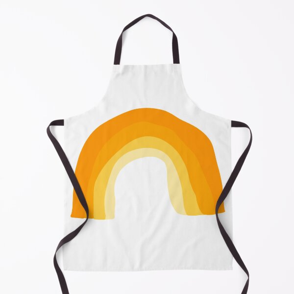 Item preview, Aesthetic Yellow Rainbow  designed and sold by Jade1411.