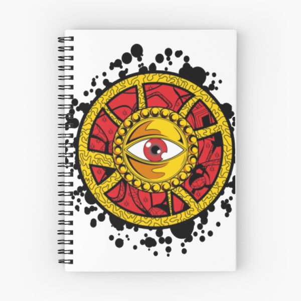 Item preview, eye designs designed and sold by MallsD.