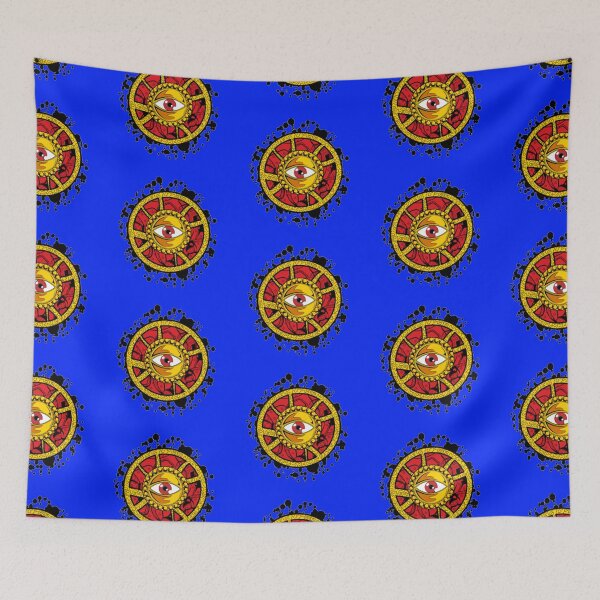 Item preview, eye designs designed and sold by MallsD.