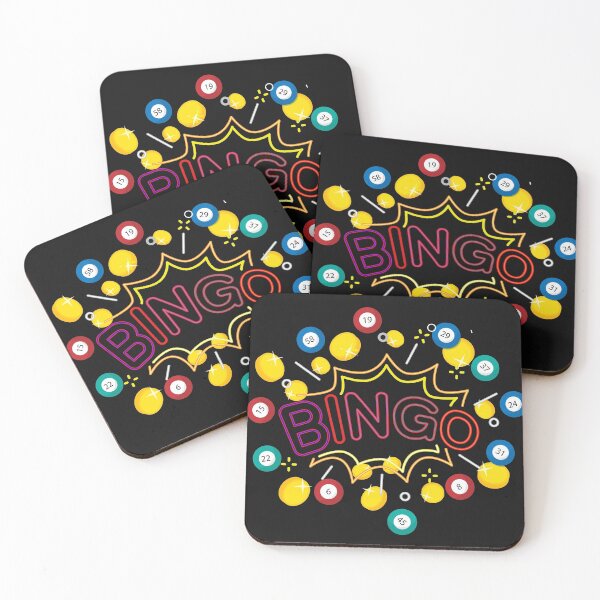 Item preview, Best Play Bingo | Bingo Game designed and sold by Mo-Am.