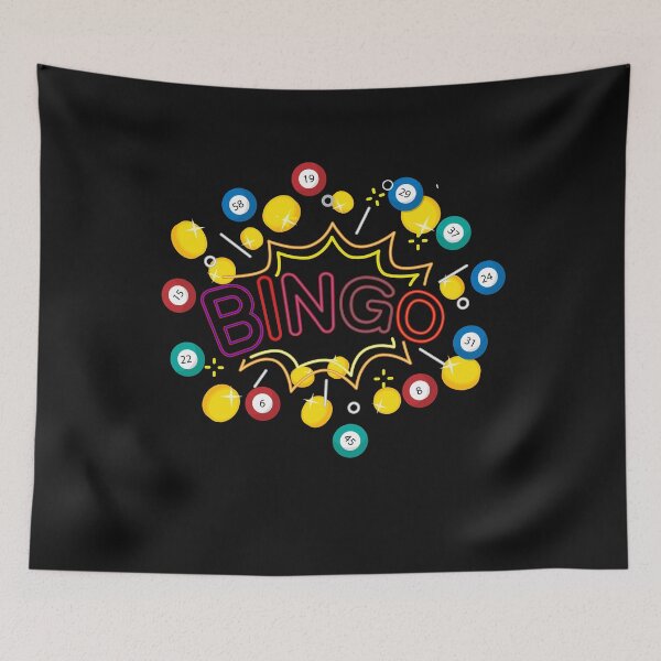 Item preview, Best Play Bingo | Bingo Game designed and sold by Mo-Am.