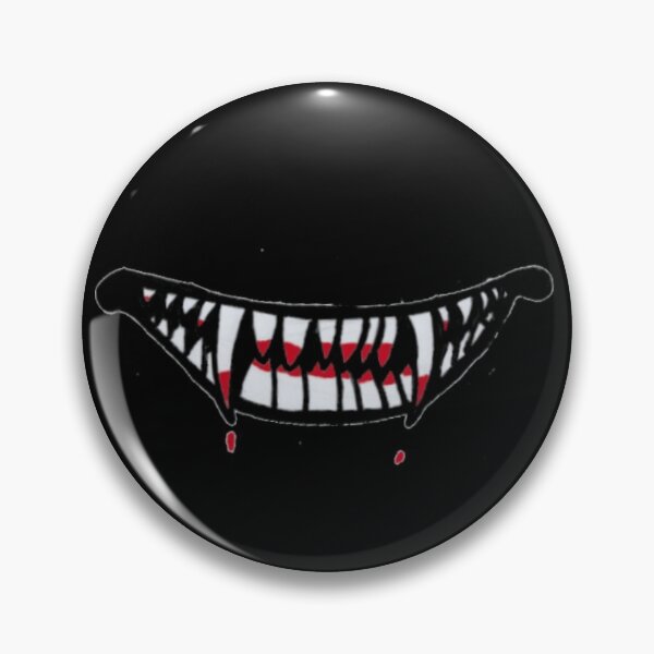 Item preview, Bloody teeth designed and sold by The o-fish-al tuna.