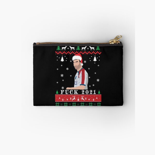 Item preview, Roy Kent FCK 2021 Feo Christmas designed and sold by Balll130.
