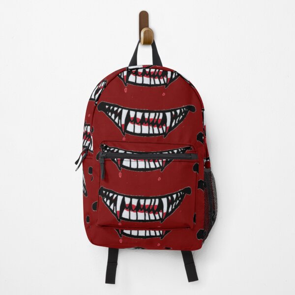 Item preview, Bloody teeth designed and sold by The o-fish-al tuna.