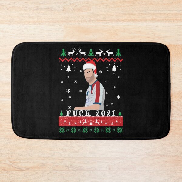 Item preview, Roy Kent Fck 2021 Ugly Christmas designed and sold by Balll130.