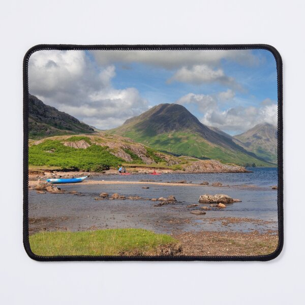 Item preview, Wast Water, Cumbria designed and sold by andrewroland.