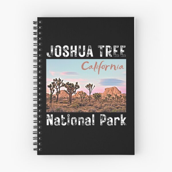 Item preview, Joshua Tree National Park designed and sold by Stewby.