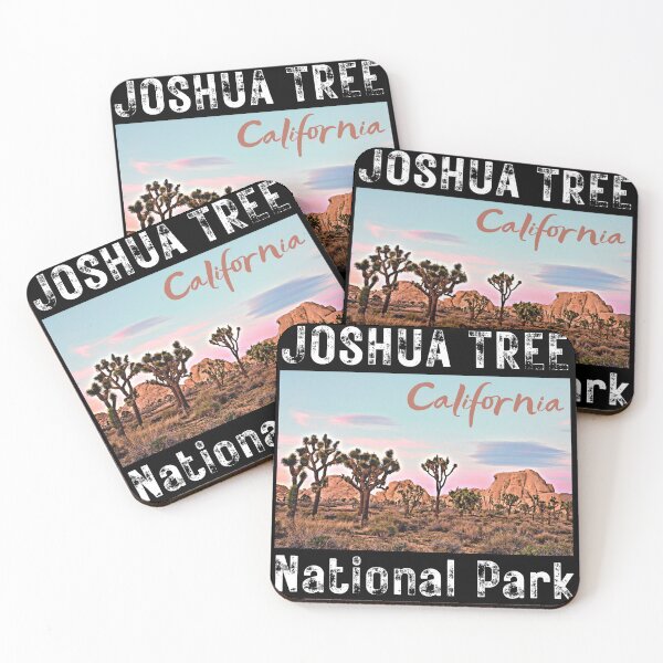 Item preview, Joshua Tree National Park designed and sold by Stewby.