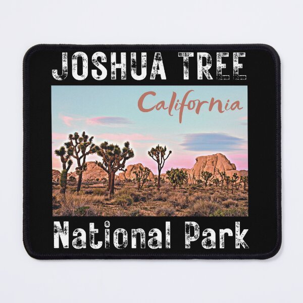 Item preview, Joshua Tree National Park designed and sold by Stewby.