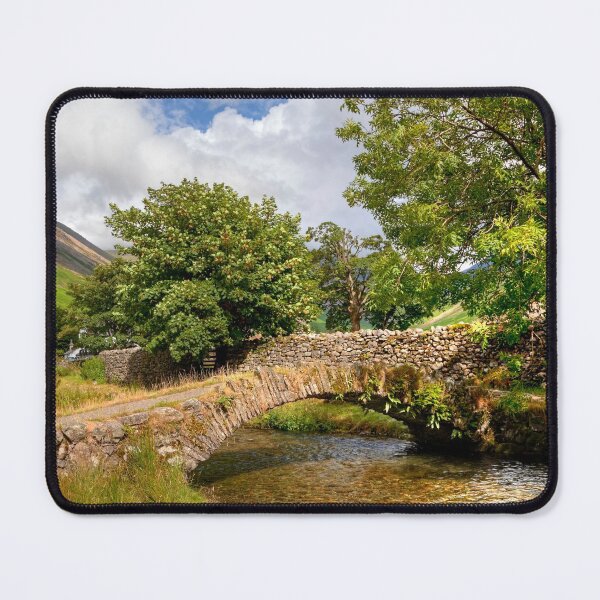 Item preview, Wasdale Head, Cumbria designed and sold by andrewroland.