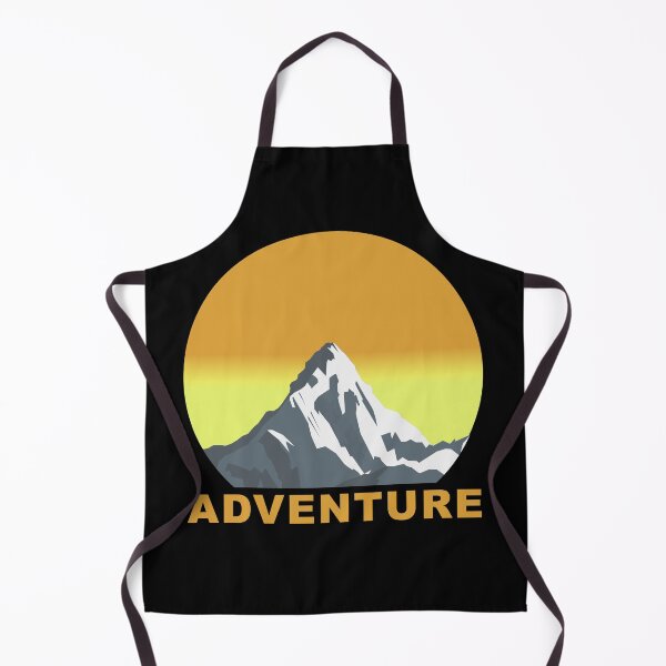 Item preview, Mountain sunrise adventure designed and sold by Brad Chambers.
