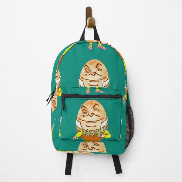 Item preview, Humpty Dumpty from Alice's Adventures and Alice Through the Looking Glass art by William Penhallow Henderson designed and sold by CristalleLisa.