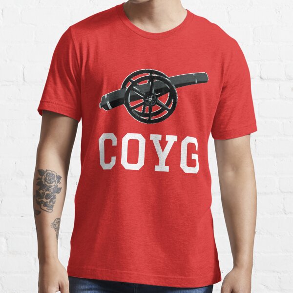 Item preview, Coyg designed and sold by swaise.
