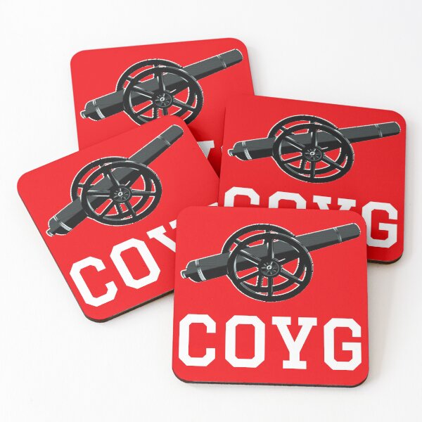 Item preview, Coyg designed and sold by swaise.