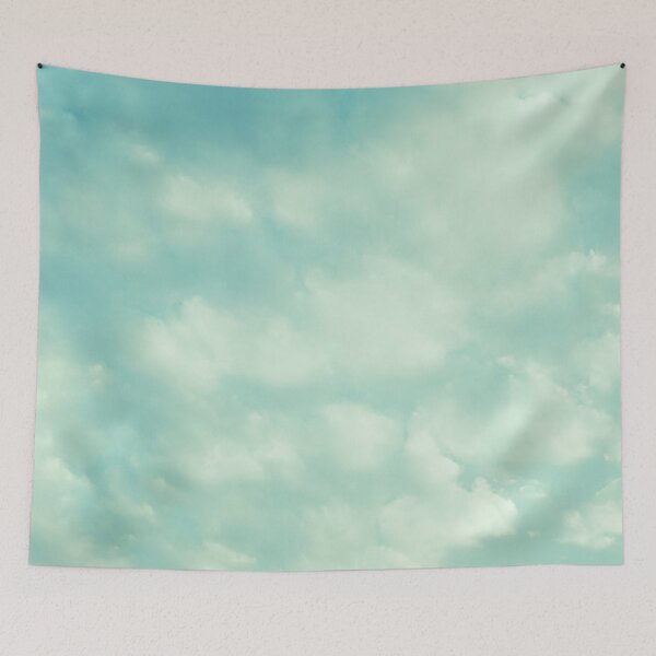 Item preview, Beautiful Sky designed and sold by anafrancisconi.