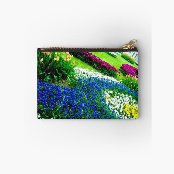 Item preview, Multicolored tulips. designed and sold by ALEJANDRA TRIANA MUÑOZ.