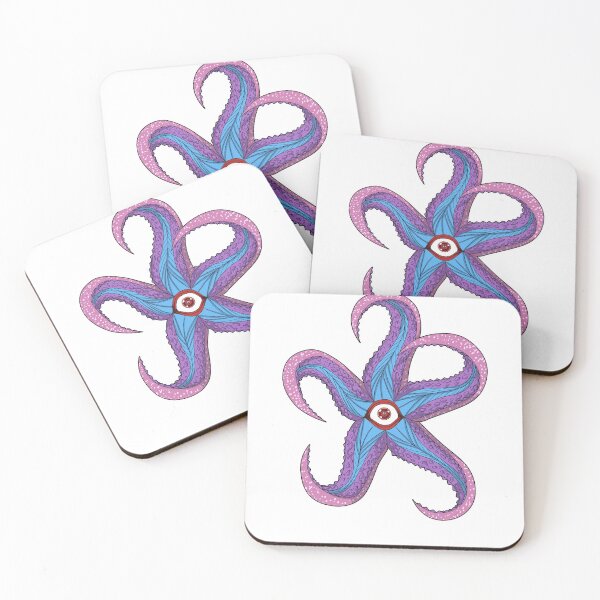 Item preview, Starro designed and sold by philchoart.