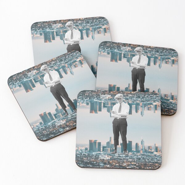 Item preview, I need you in this city designed and sold by Tanja Nikolic.
