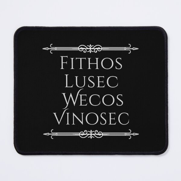 Item preview, Fithos Lusec Wecos Vinosec designed and sold by Kolsab.