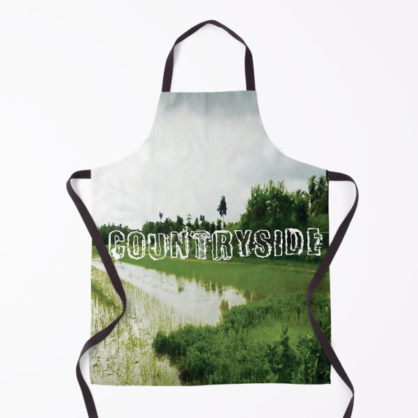 Item preview, countryside designed and sold by Abharan.