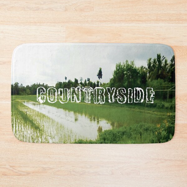 Item preview, countryside designed and sold by Abharan.